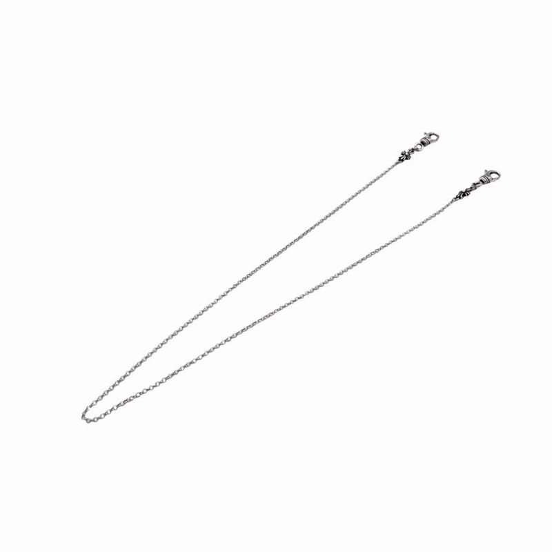 Chrome Hearts necklace 02lyx161